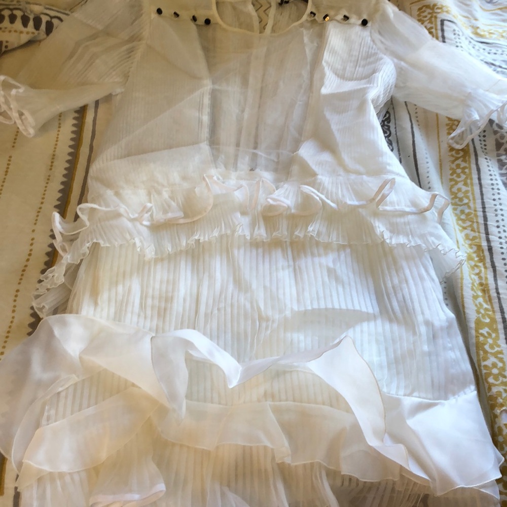 Isabel Marant outfit